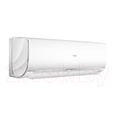 Сплит-система Haier Lightera HSU-07HNF303/R2 -W / HSU-07HUN403/R2