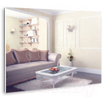 Зеркало Silver Mirrors Алмина 100x80 / ФР-00002158