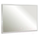 Зеркало Silver Mirrors Сантана 80x60 / ФР-00002081