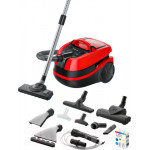 Пылесос Bosch BWD421PET