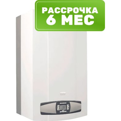 Газовый котел Baxi Luna-3 Comfort 1.240 i / CSE45124358