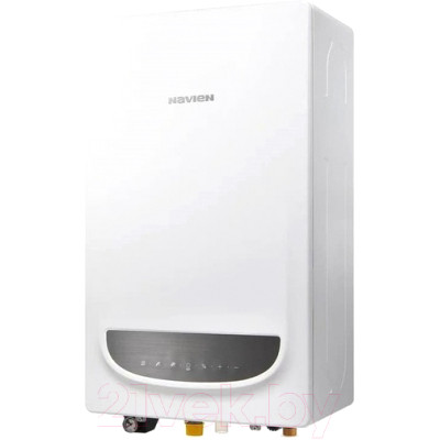 Газовый котел Navien Deluxe One 24K