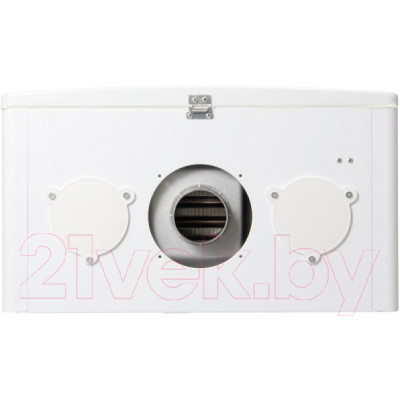 Газовый котел Navien Deluxe One 24K