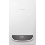 Газовый котел Navien Deluxe One 24K