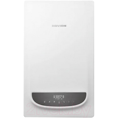 Газовый котел Navien Deluxe One 24K