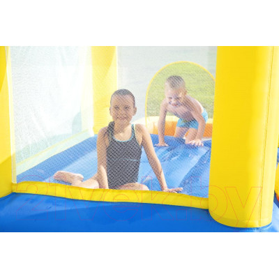 Водный игровой центр Bestway Beach Bounce 53381