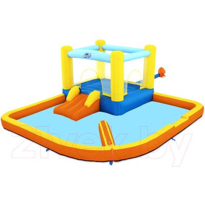 Водный игровой центр Bestway Beach Bounce 53381