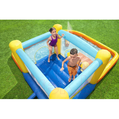 Водный игровой центр Bestway Beach Bounce 53381