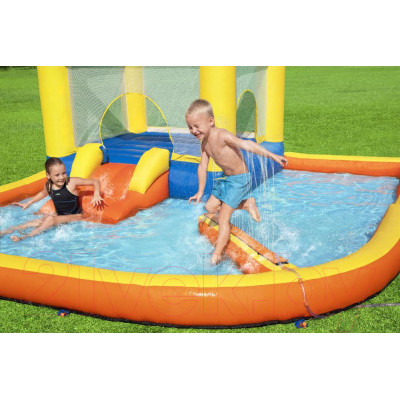 Водный игровой центр Bestway Beach Bounce 53381