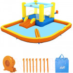 Водный игровой центр Bestway Beach Bounce 53381