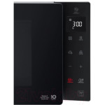 Микроволновая печь LG MS2535GIS