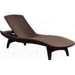 Шезлонг Keter Lounger Pacific / 230673