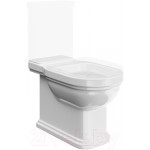 Унитаз напольный Kerama Marazzi Pompei Po.wc.01