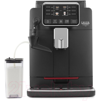 Кофемашина Gaggia Cadorna Milk 9603/01