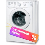 Стиральная машина Indesit IWUB 41051 BY