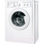 Стиральная машина Indesit IWSC 61051 BY