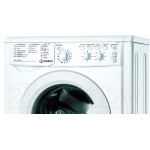 Стиральная машина Indesit IWSC 61051 BY