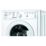 Стиральная машина Indesit IWSB 51051 BY