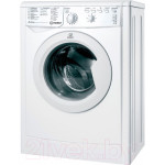 Стиральная машина Indesit IWSB 50851 BY