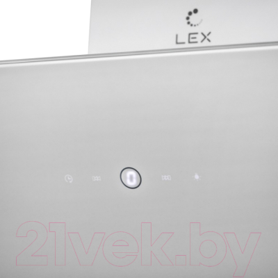 Вытяжка наклонная Lex Touch Eco 60 / CHTI000353