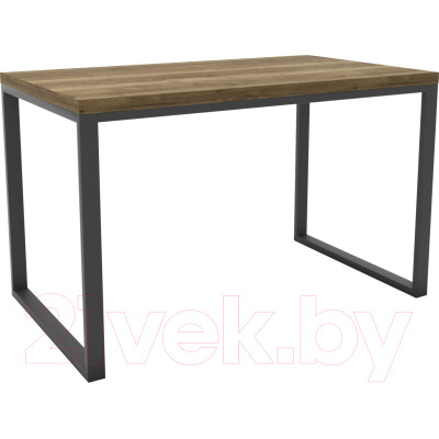 Обеденный стол Hype Mebel Чикаго 125x75