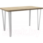 Обеденный стол Hype Mebel Польский 125x75