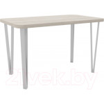 Обеденный стол Hype Mebel Польский 125x75