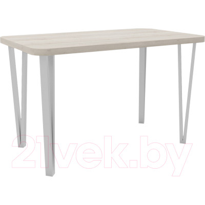 Обеденный стол Hype Mebel Польский 125x75