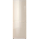 Холодильник с морозильником Indesit ITR 4160 E