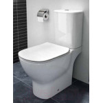 Унитаз напольный Ideal Standard Tesi AquaBlade T008701