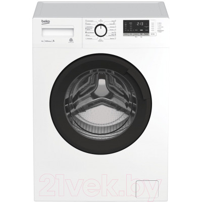 Стиральная машина Beko WRE6512ZAW