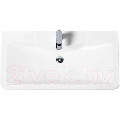 Умывальник BelBagno BB800/455-LV-MR-ALR