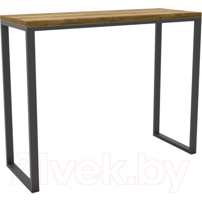 Барный стол Hype Mebel Классик 120x55x110