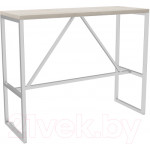 Барный стол Hype Mebel Дельта 120x55x110