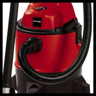 Профессиональный пылесос Einhell TC-VC 1825