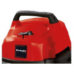 Профессиональный пылесос Einhell TC-VC 1825