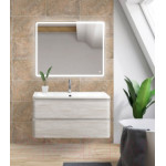 Тумба под умывальник BelBagno ALBANO-800-2C-SO-RVB