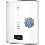 Накопительный водонагреватель Electrolux EWH 30 Major LZR 3