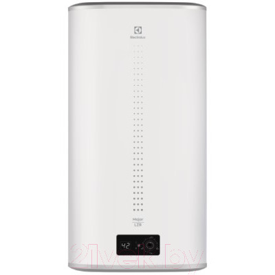 Накопительный водонагреватель Electrolux EWH 50 Major LZR 3