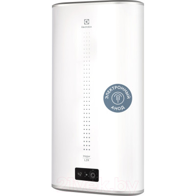 Накопительный водонагреватель Electrolux EWH 80 Major LZR 3