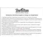 Стул барный Sheffilton SHT-ST19/S94