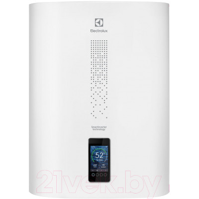 Накопительный водонагреватель Electrolux EWH 30 Smart Inverter