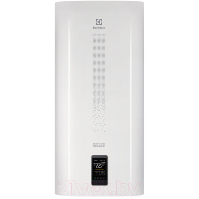 Накопительный водонагреватель Electrolux EWH 50 Smart Inverter