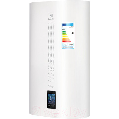 Накопительный водонагреватель Electrolux EWH 50 Smart Inverter