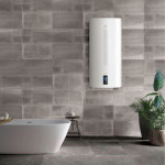 Накопительный водонагреватель Electrolux EWH 80 Smart Inverter