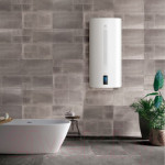 Накопительный водонагреватель Electrolux EWH 100 Smart Inverter