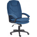 Кресло офисное Tetchair Comfort LT флок