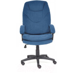 Кресло офисное Tetchair Comfort LT флок