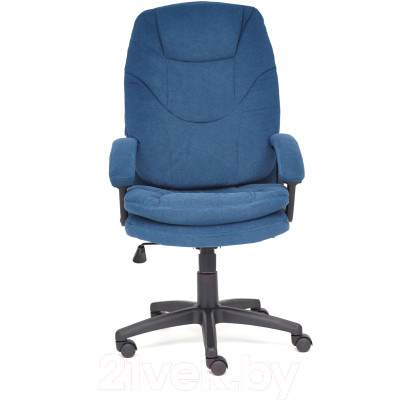 Кресло офисное Tetchair Comfort LT флок