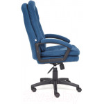 Кресло офисное Tetchair Comfort LT флок